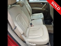 2009 AUDI Q7 