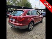 2009 AUDI Q7 