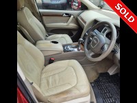 2009 AUDI Q7 