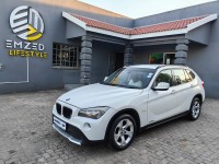 2010 BMW X1 SDRIVE18I A/T