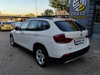 2010 BMW X1 SDRIVE18I A/T