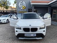 2010 BMW X1 SDRIVE18I A/T