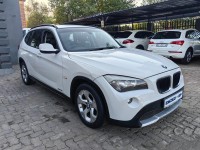 2010 BMW X1 SDRIVE18I A/T