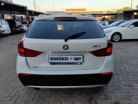 2010 BMW X1 SDRIVE18I A/T