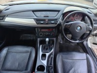 2010 BMW X1 SDRIVE18I A/T