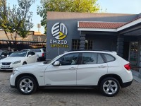 2010 BMW X1 SDRIVE18I A/T