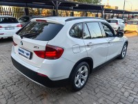 2010 BMW X1 SDRIVE18I A/T