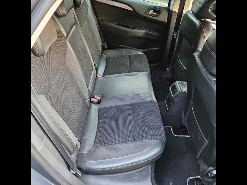 2012 CITROEN C4 1.6 THP EXCLUSIVE 