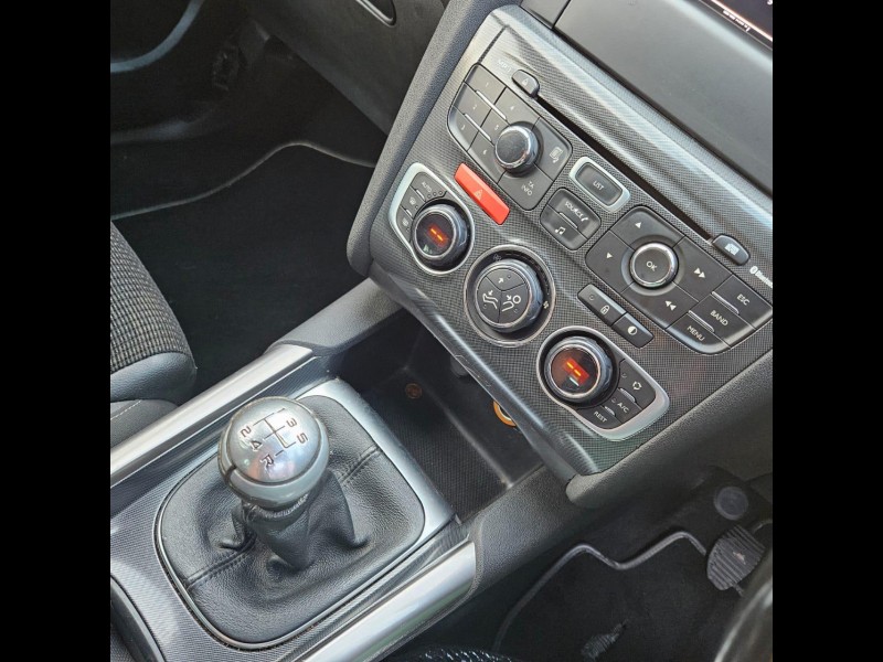 2012 CITROEN C4 1.6 THP EXCLUSIVE 