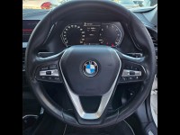 2019 BMW 1 SERIES (F40) 118I A/T (F40) 