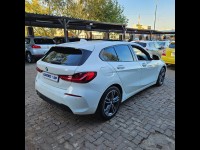 2019 BMW 1 SERIES (F40) 118I A/T (F40) 