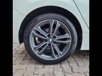 2019 BMW 1 SERIES (F40) 118I A/T (F40) 