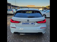 2019 BMW 1 SERIES (F40) 118I A/T (F40)
