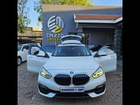 2019 BMW 1 SERIES (F40) 118I A/T (F40)