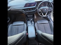 2019 BMW 1 SERIES (F40) 118I A/T (F40)
