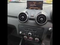 2011 AUDI A1 1.4T FSI AMBIT S-TRONIC 3DR 