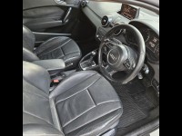 2011 AUDI A1 1.4T FSI AMBIT S-TRONIC 3DR 