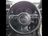 2011 AUDI A1 1.4T FSI AMBIT S-TRONIC 3DR 