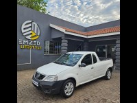 2018 NISSAN NP200 1.5 DCI ICE P/U S/C