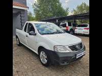 2018 NISSAN NP200 1.5 DCI ICE P/U S/C 