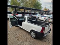 2018 NISSAN NP200 1.5 DCI ICE P/U S/C 