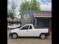 2018 NISSAN NP200 1.5 DCI ICE P/U S/C 