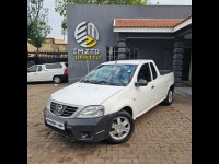 2018 NISSAN NP200 1.5 DCI ICE P/U S/C 