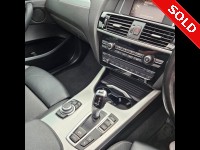 2016 BMW X3 XDRIVE20D M SPORT A/T (F25) 