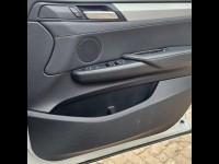 2016 BMW X3 XDRIVE20D M SPORT A/T (F25) 