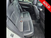 2016 BMW X3 XDRIVE20D M SPORT A/T (F25) 