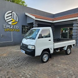 2019 SUZUKI SUPER CARRY 1.2I P/U S/C 