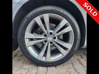 2014 MERCEDES-BENZ S-CLASS S500 BE 