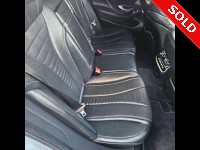 2014 MERCEDES-BENZ S-CLASS S500 BE 