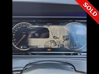 2014 MERCEDES-BENZ S-CLASS S500 BE 