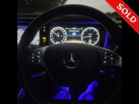 2014 MERCEDES-BENZ S-CLASS S500 BE 
