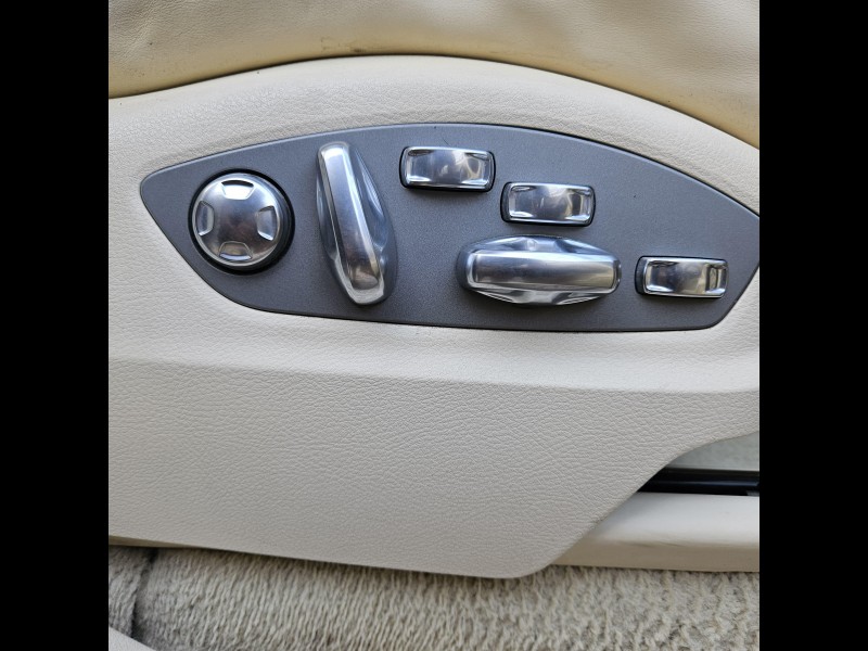 2011 PORSCHE CAYENNE TURBO TIPTRONIC (E2) 