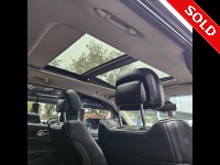 2013 JEEP GRAND CHEROKEE 3.0L V6 CRD OVERLAND 