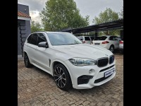 2016 BMW X5 M (F15)