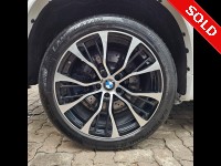 2016 BMW X5 M (F15)