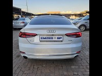 2018 AUDI A5 SPORTBACK 2.0T FSI STRONIC QUATTRO 