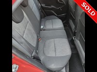 2013 KIA PICANTO 1.0 
