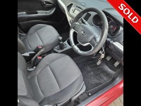 2013 KIA PICANTO 1.0 