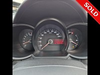 2013 KIA PICANTO 1.0 
