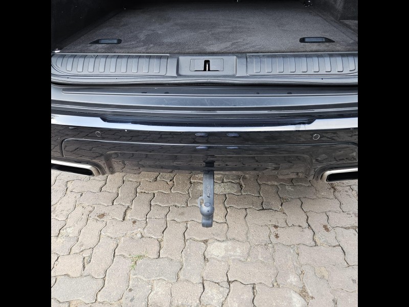 2017 LAND ROVER RANGE ROVER SPORT 3.0 SDV6 SE 