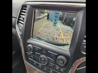 2016 JEEP GRAND CHEROKEE 3.6 SUMMIT