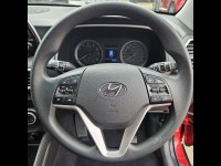 2019 HYUNDAI TUCSON 1.6 TGDI SPORT (150KW))