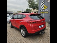 2019 HYUNDAI TUCSON 1.6 TGDI SPORT (150KW))