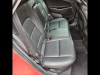 2019 HYUNDAI TUCSON 1.6 TGDI SPORT (150KW))