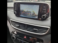 2019 HYUNDAI TUCSON 1.6 TGDI SPORT (150KW))