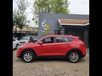 2019 HYUNDAI TUCSON 1.6 TGDI SPORT (150KW))